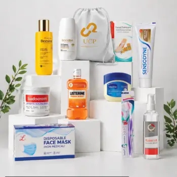 ESSENTIAL PACKAGE HAJJ - 69548