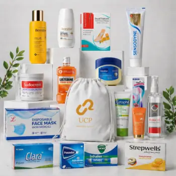 ESSENTIAL PACKAGE HAJJ - 69549