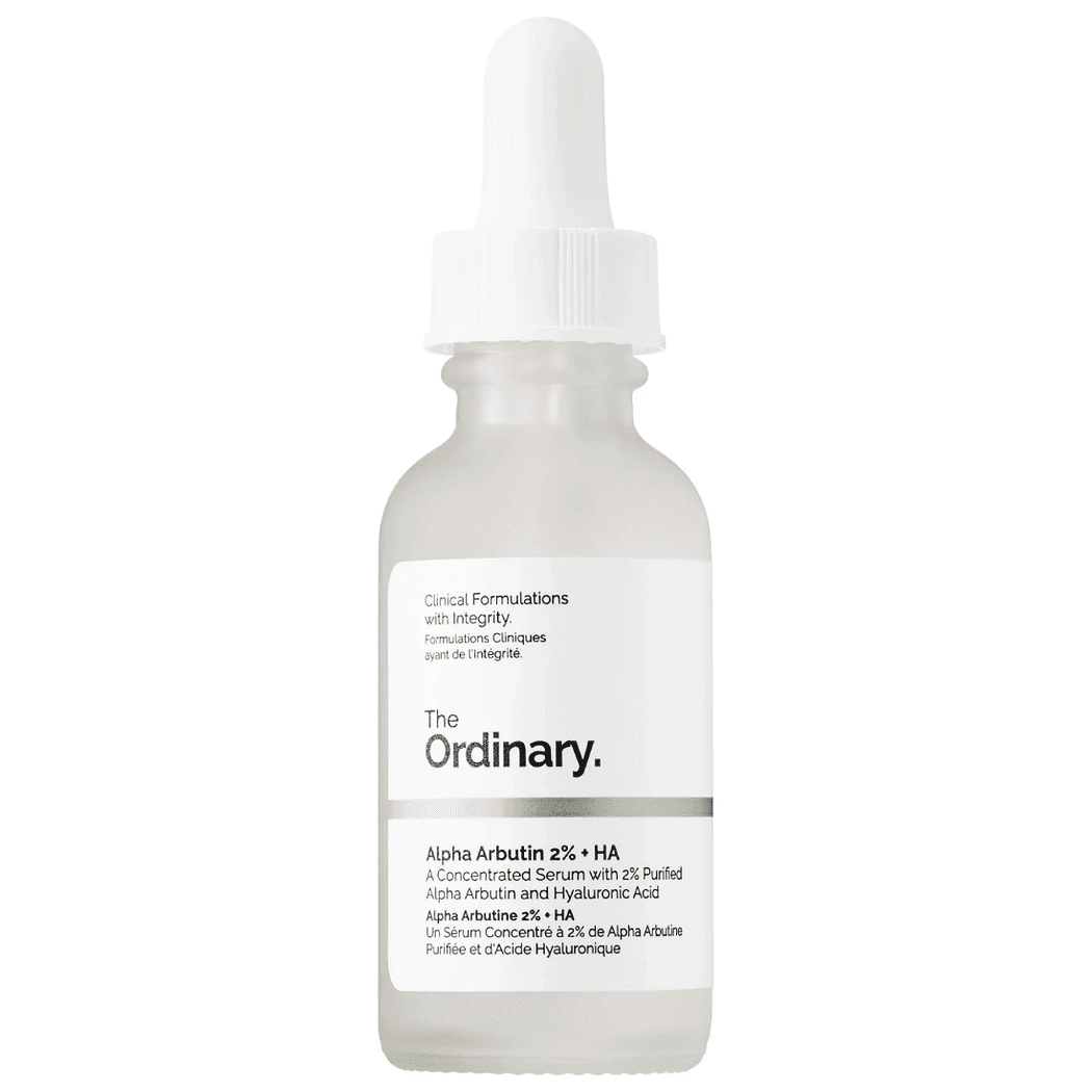 Ordinary Alpha Arbutin 2%+ Ha 30 Ml - 67993