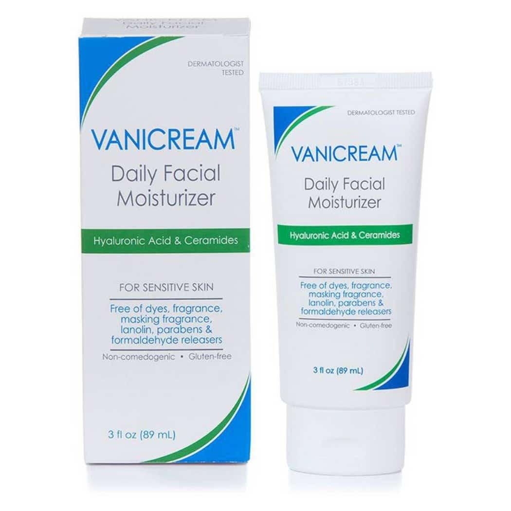 VANICREAM DALIY FACIAL MOISTURIZER 89 ML - 69597