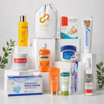 ESSENTIAL PACKAGE HAJJ - 69547