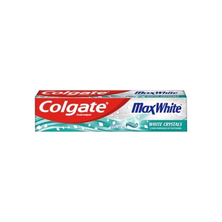 Colgate Max White 100 mL - 71392