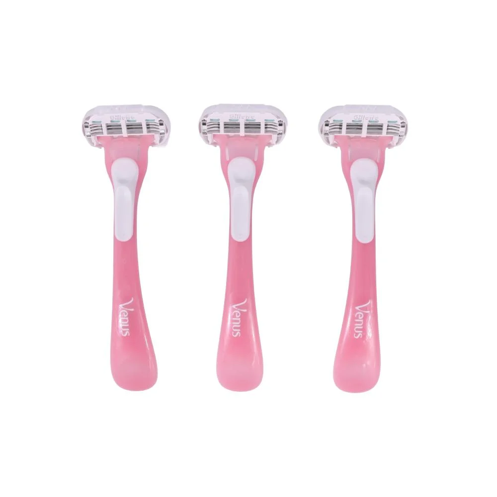 GILLETTE VENUS SENSITIVE 3 - 72509