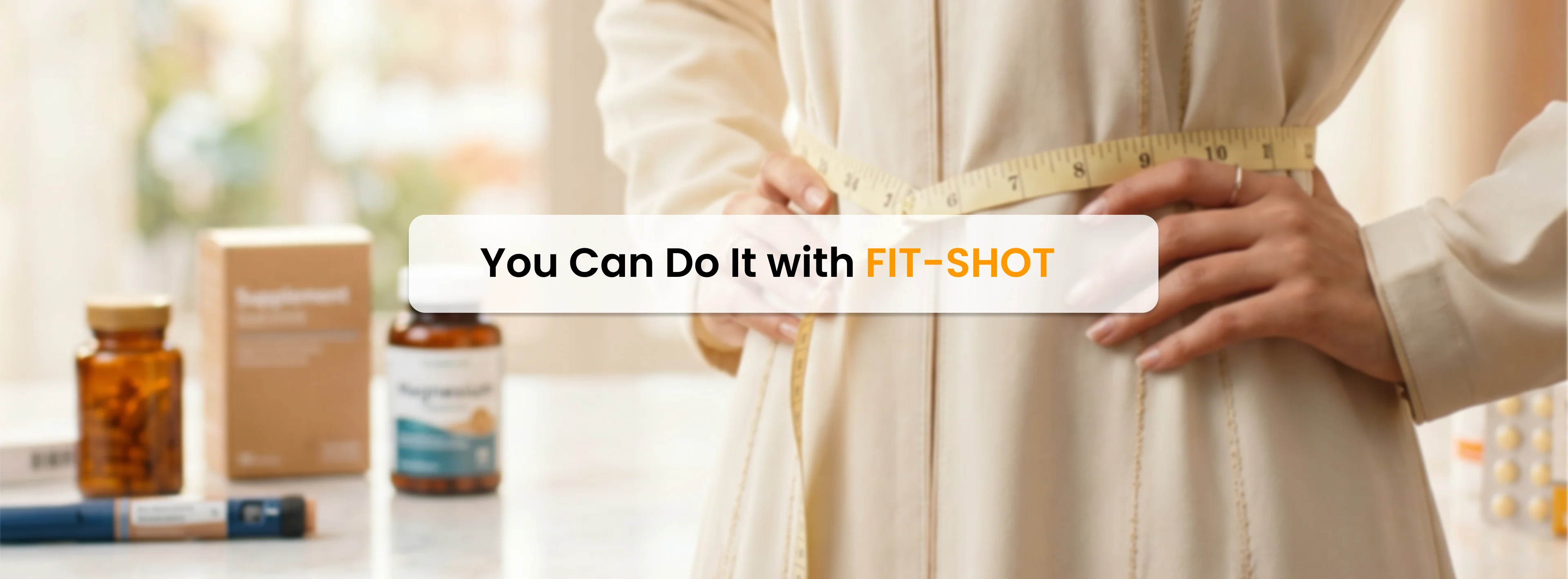 Fit Shot - 70740