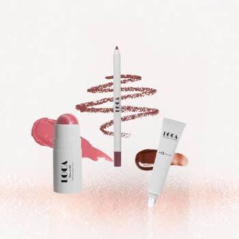 Eid LOCA Lip & Glow Set - 72267