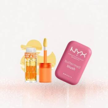 Eid NYX Face Set - 72274