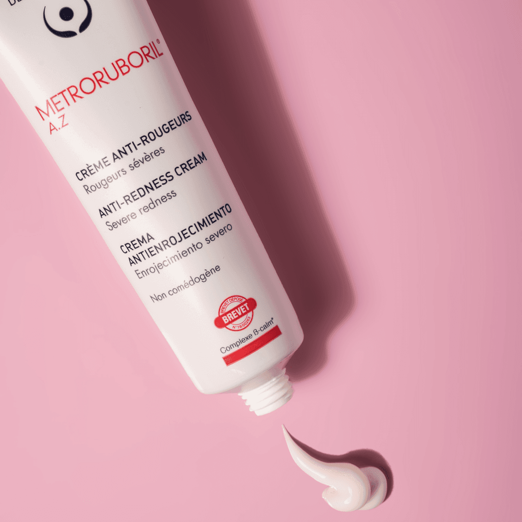 ISISPHARMA METRORUBORIL A Z CREAM 30 ML - 72208
