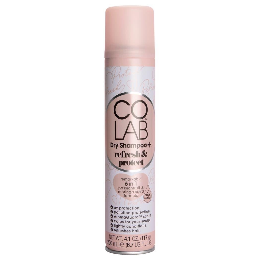 Colab Hair Refresh & ProtectVit E And Protect 200 mL - 71295