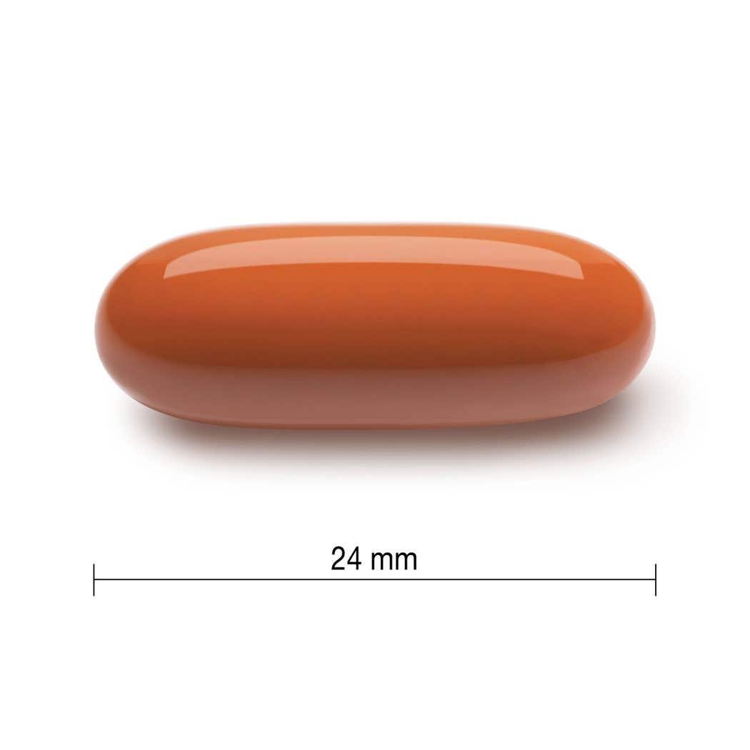 JAMIESON PRENATAL + DHA 30 SOFTGELS - 72867