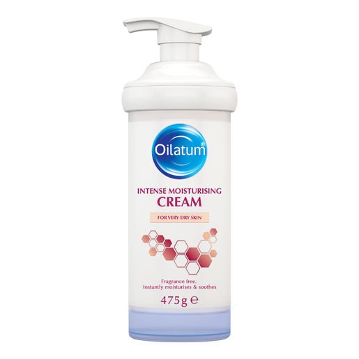 Oilatum, Intense Moisturizing Cream, 475 Gm - 71088