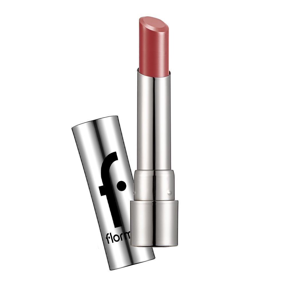 Flormar SHEER UP LIPSTICK WARM PEACH 004 - 71644
