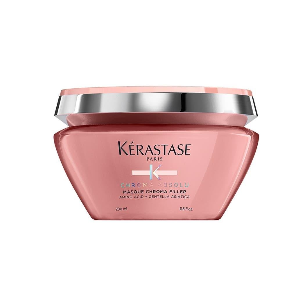 Kerastase Chroma Absolu Rich Anti Porosity Mask 200ml - 74260