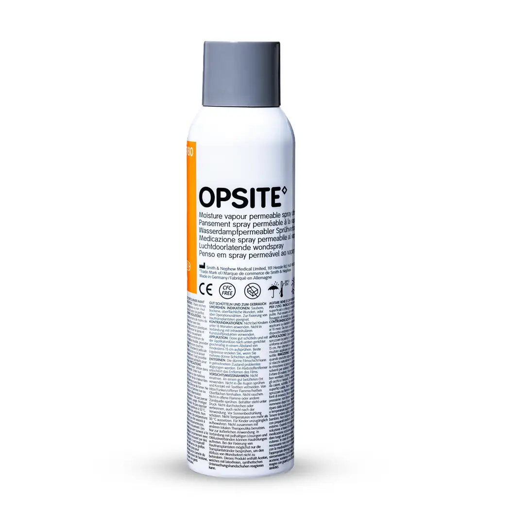 Opsite Spray 240 ml - 75252
