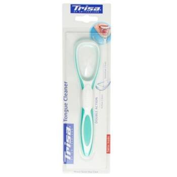 trisa tongue cleaner - 75084