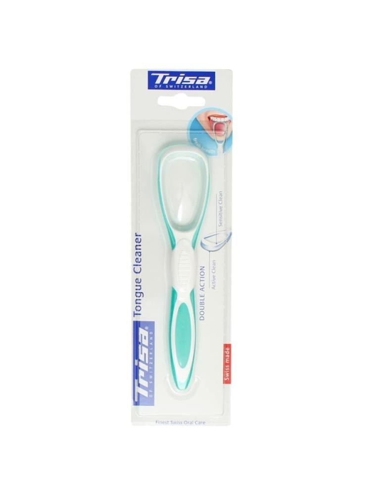 trisa tongue cleaner - 75084
