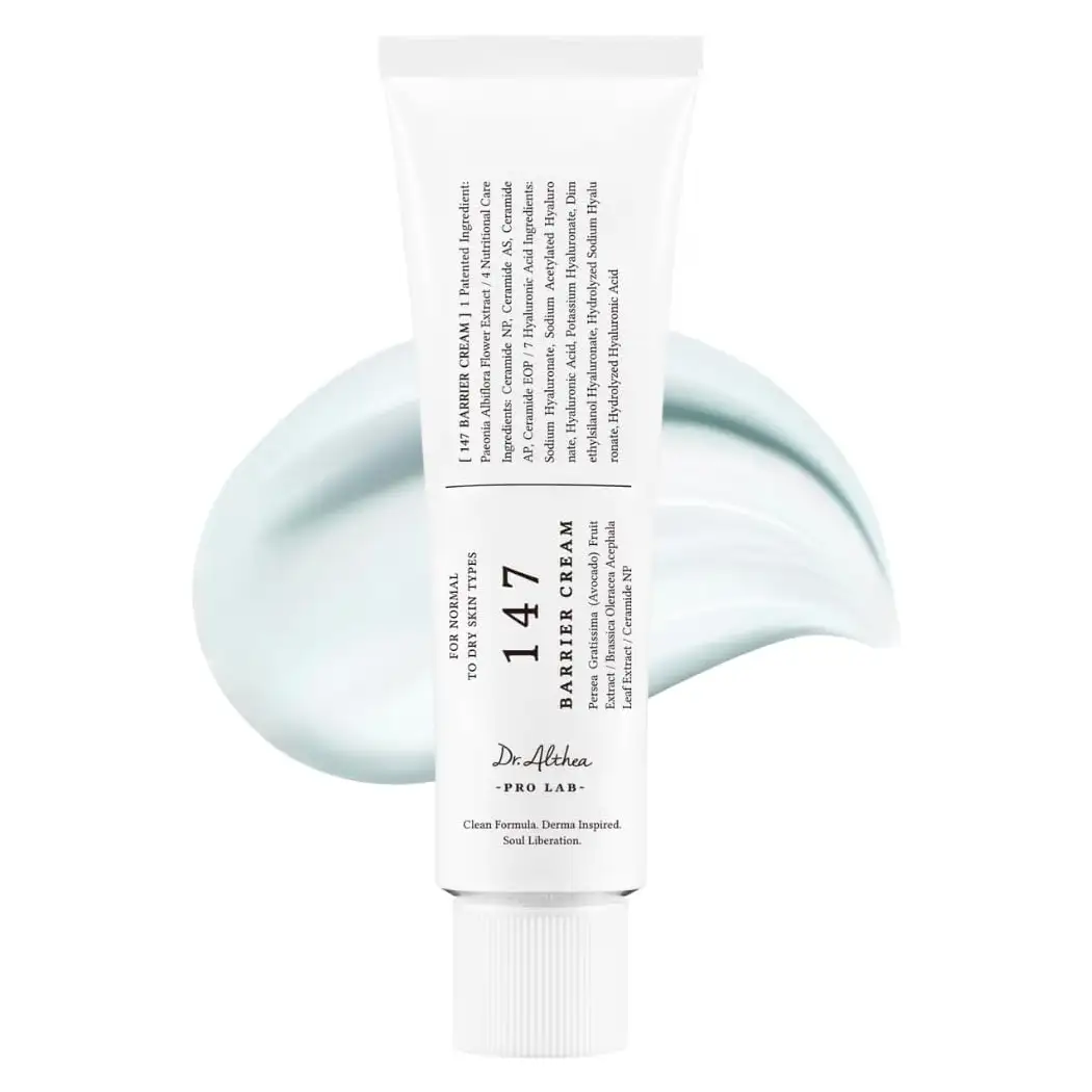 Dr. Althea -147 Barrier Deep Moisturizing Cream 50 ml - 75446