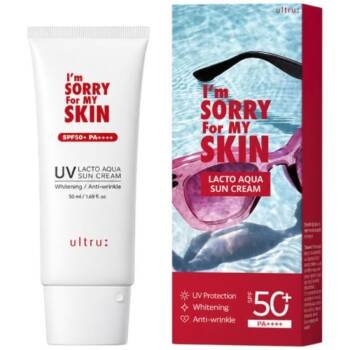 I’m Sorry for My Skin – UV Lacto Aqua Sun Cream 50ml - 76099