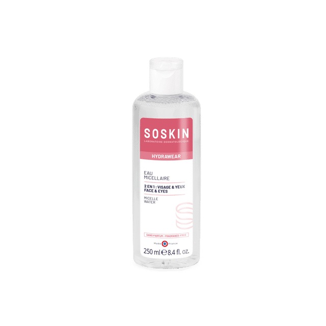 Soskin  Micellar Water 250 mL - 75548